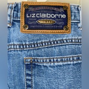 Vintage Liz Claiborne jeans